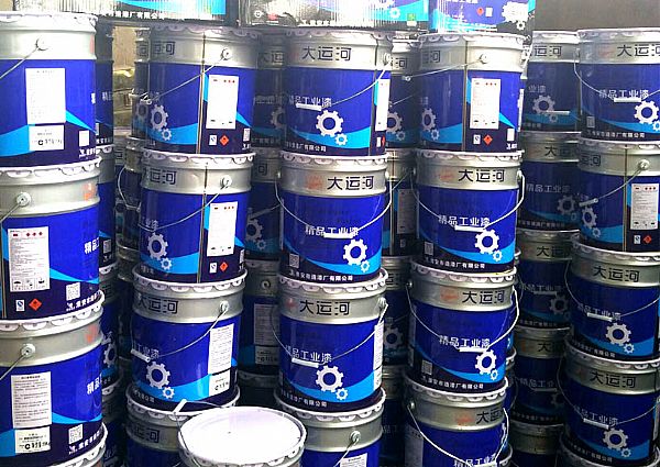 海淀环氧富锌漆